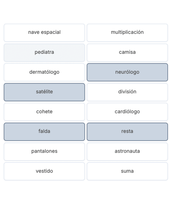 Lingo Links Lingo Links