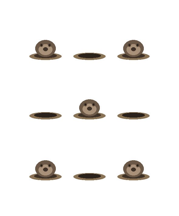 Whack-A-Mole