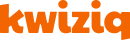 Kwiziq logo dark