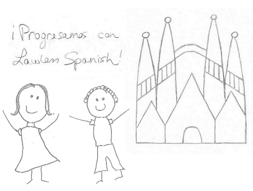 Progress with Lawless Spanish - Spanish Proficiency Test Progress with Lawless Spanish - Spanish Proficiency Test